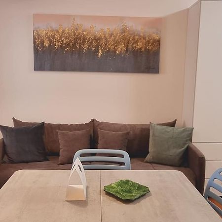 אגראטה בריאנצה My House&Apartments מראה חיצוני תמונה