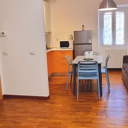 אגראטה בריאנצה My House&Apartments מראה חיצוני תמונה