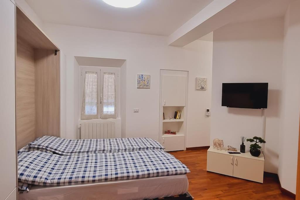 אגראטה בריאנצה My House&Apartments מראה חיצוני תמונה