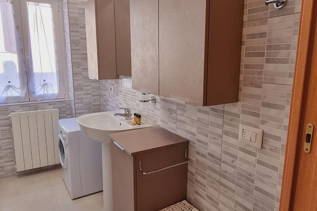 אגראטה בריאנצה My House&Apartments מראה חיצוני תמונה